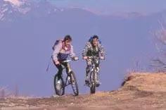 Mountain Bike - Tour dell