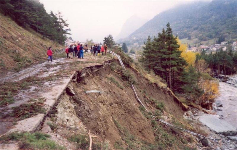 Alluvione 2000