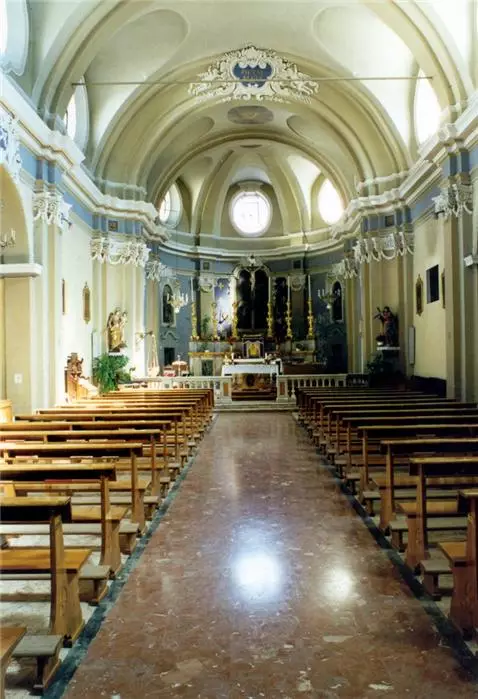 Chiesa San Luigi