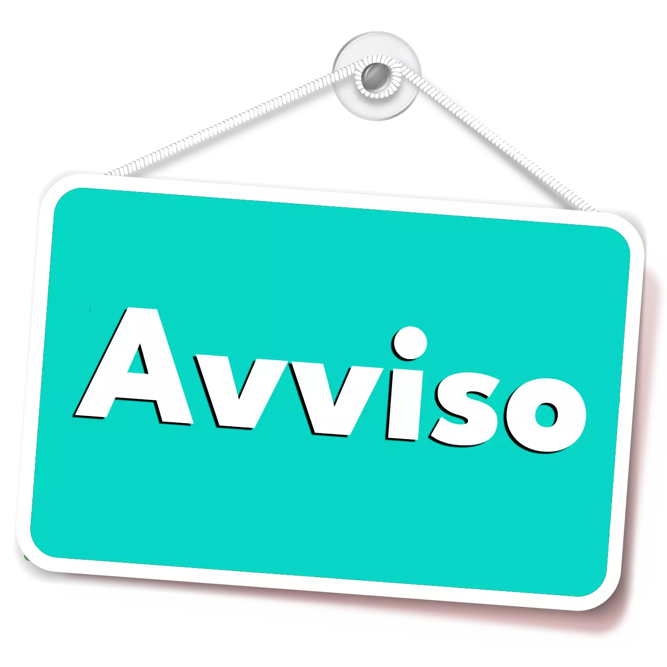 Avviso