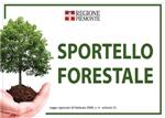 UFFICIO FORESTALE DI VALLE A SERVIZIO DEI CITTADINI