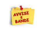 AVVISO DI BANDO 