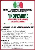 4 Novembre