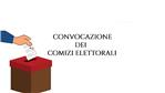 CONVOCAZIONE COMIZI