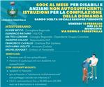 Serata anziani