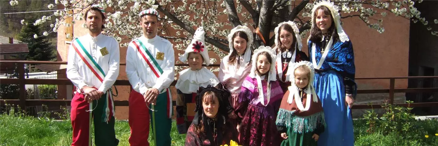 Comune di Fenestrelle